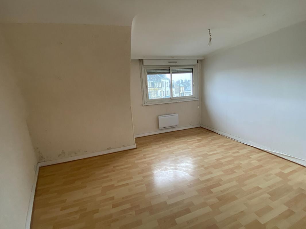 Vente Appartement à Hennebont 3 pièces