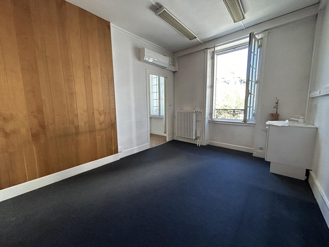 Vente Appartement à Clermont-Ferrand 8 pièces