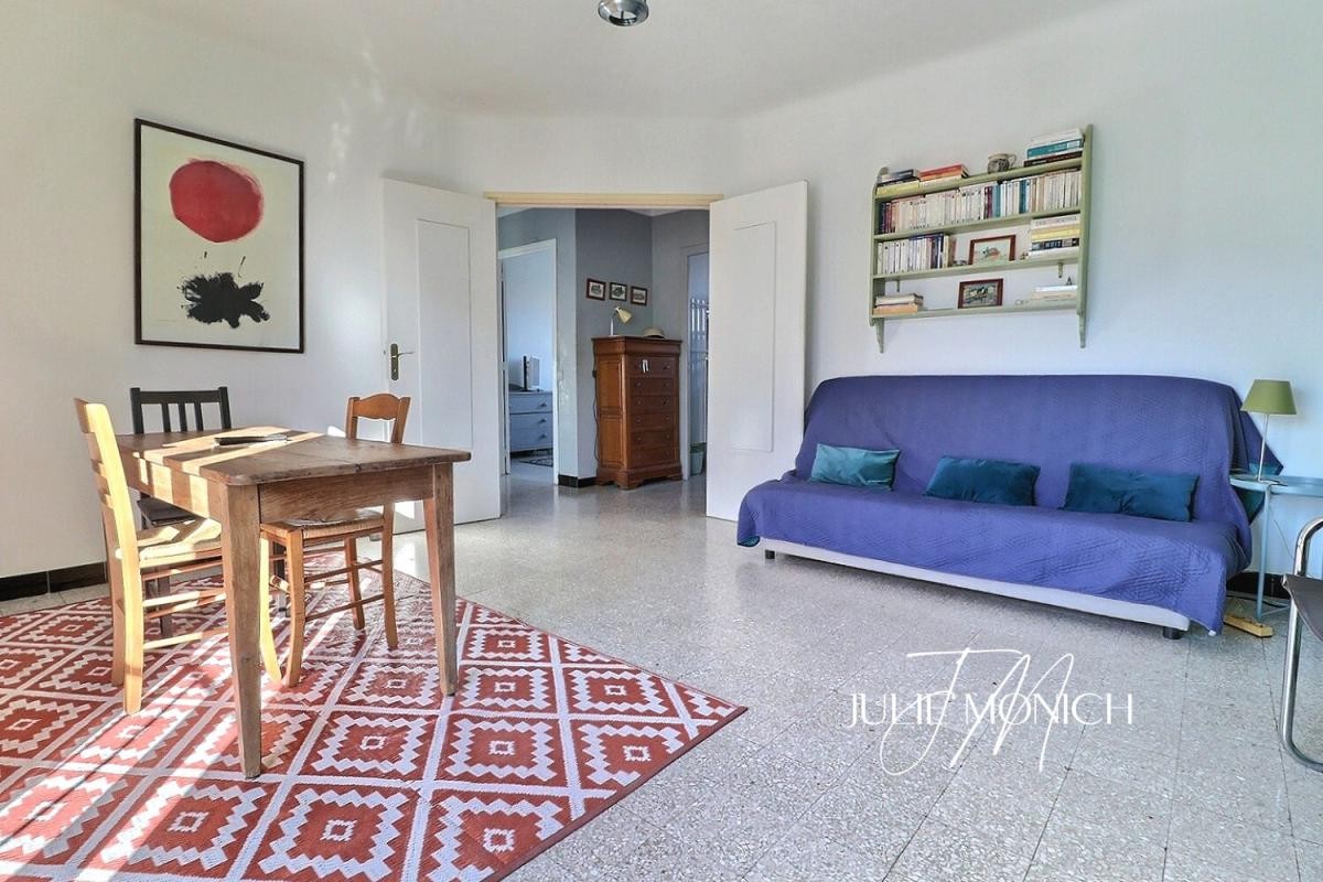 Vente Appartement à Banyuls-sur-Mer 5 pièces