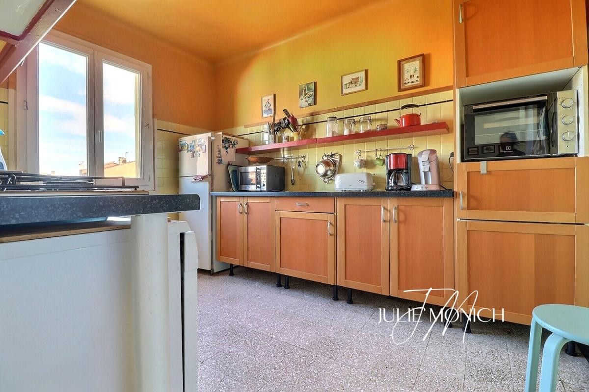 Vente Appartement à Banyuls-sur-Mer 5 pièces