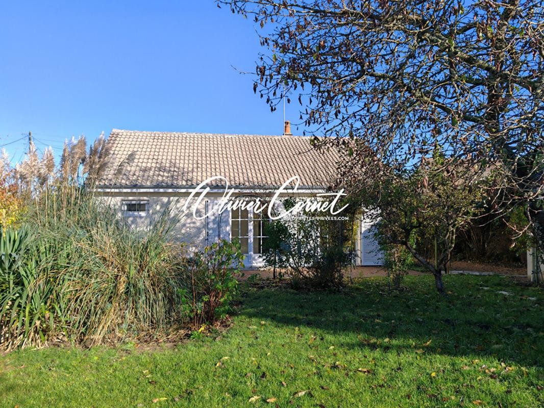 Vente Maison à Nogent-le-Rotrou 3 pièces