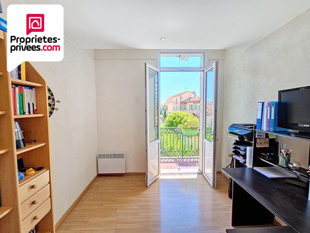 Vente Appartement à Cannes 3 pièces