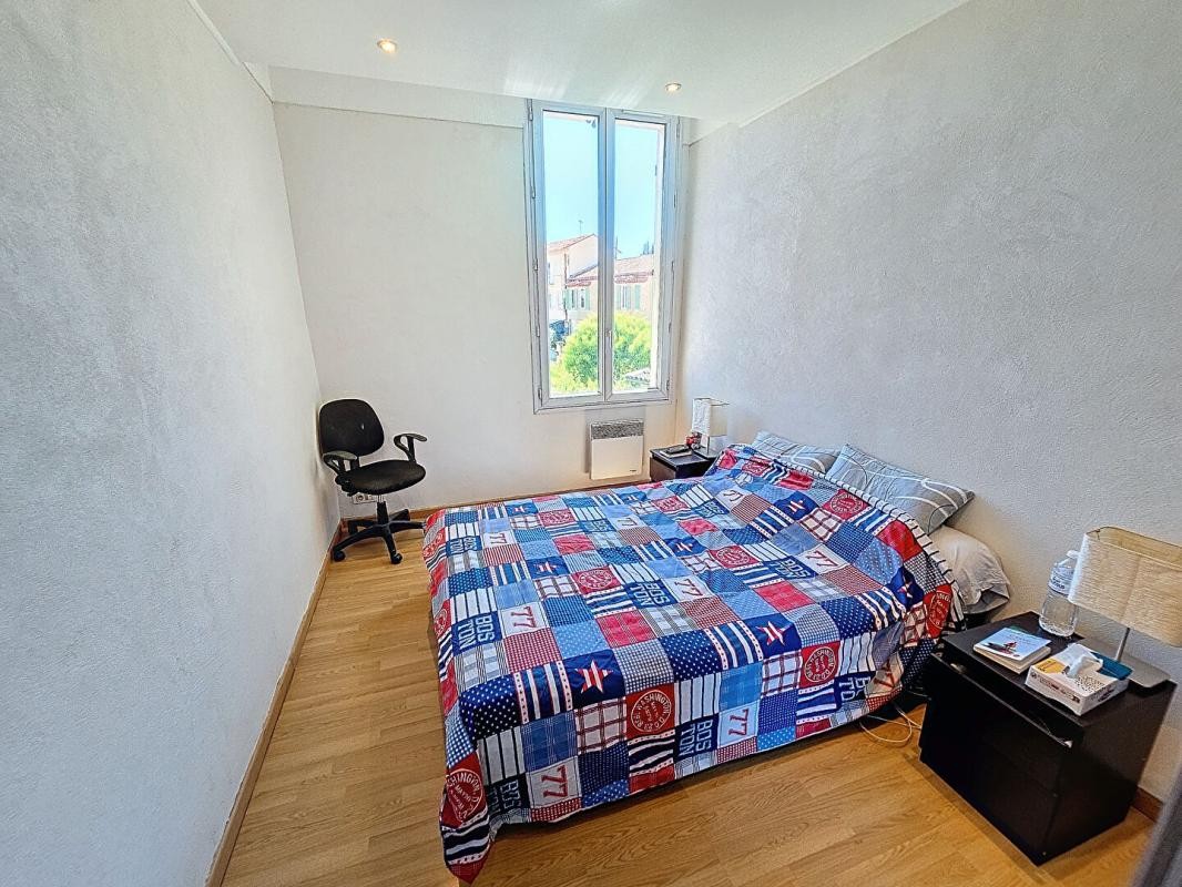 Vente Appartement à Cannes 3 pièces