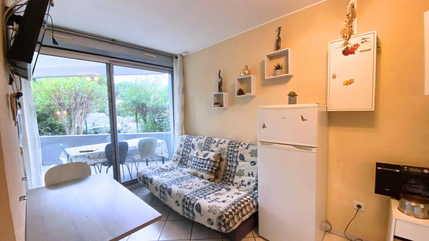 Vente Appartement à Saint-Cyprien 2 pièces