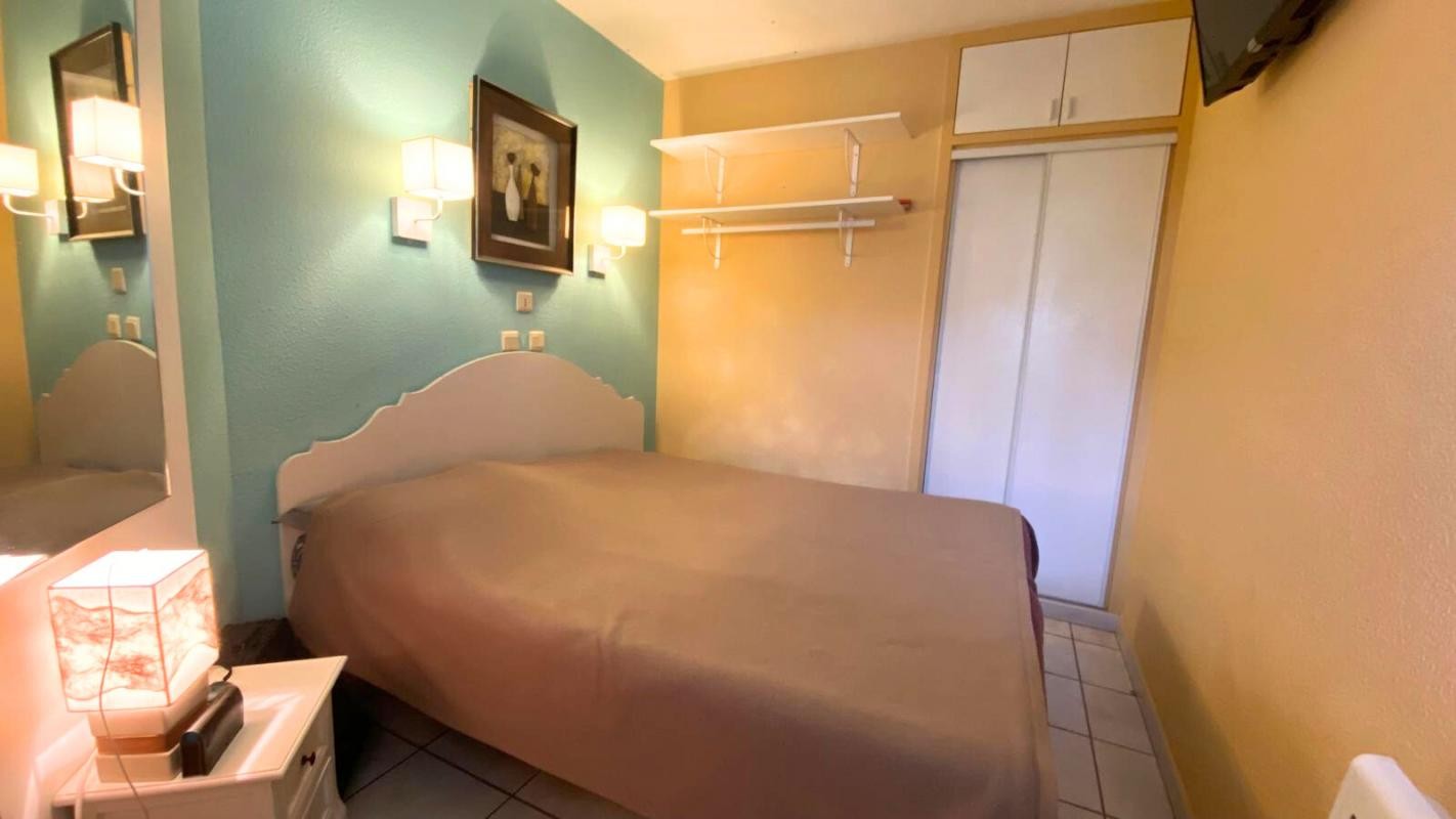 Vente Appartement à Saint-Cyprien 2 pièces