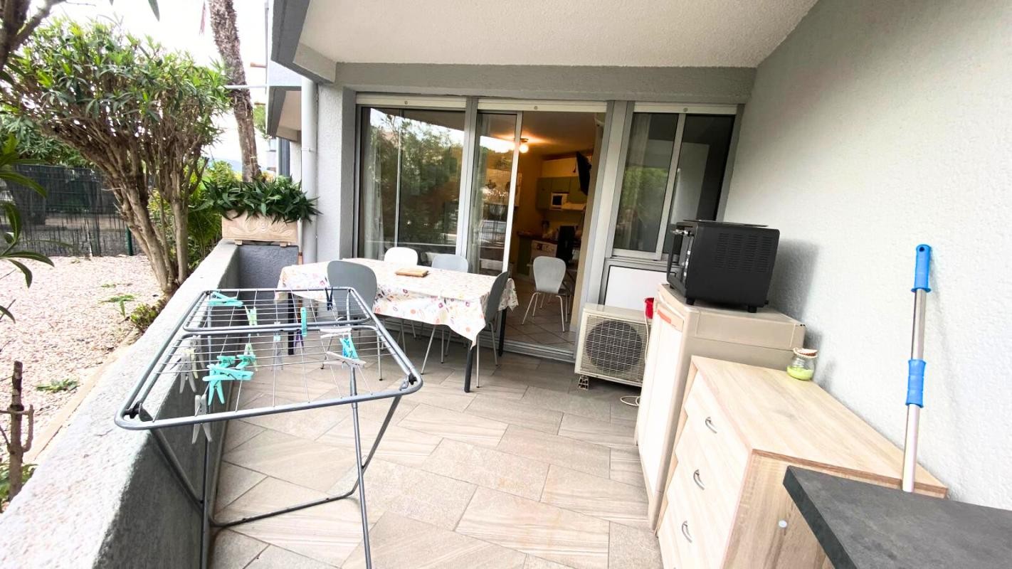 Vente Appartement à Saint-Cyprien 2 pièces