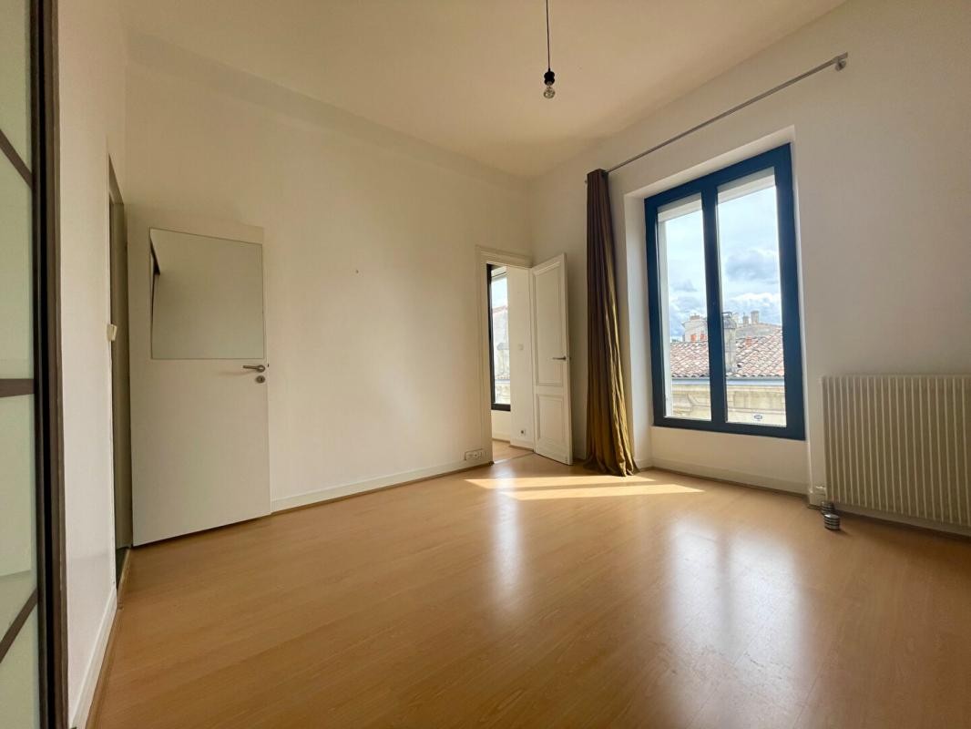 Vente Appartement à Bordeaux 3 pièces