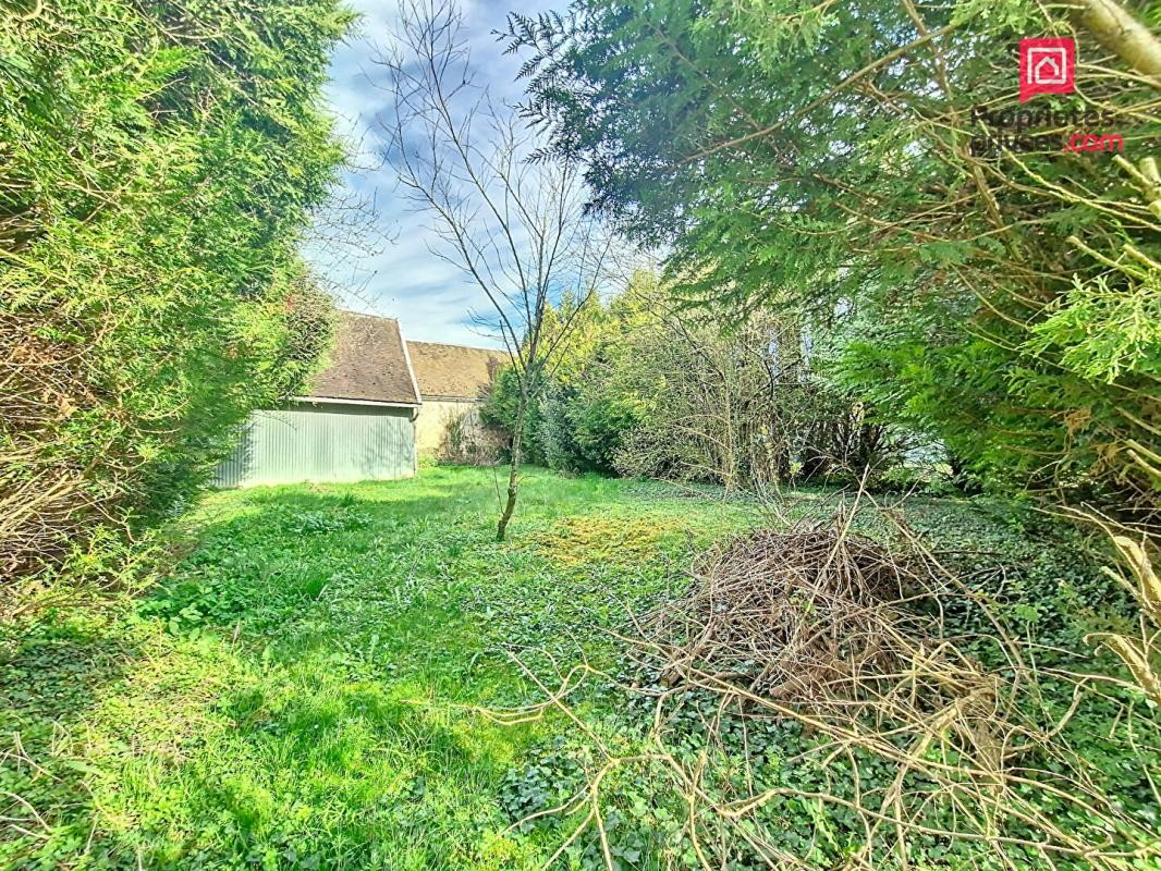 Vente Maison à Marcilly-le-Hayer 4 pièces