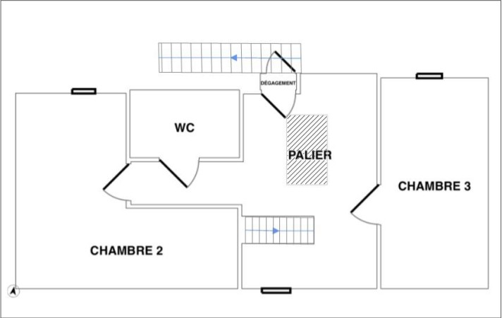 Vente Maison à Marcilly-le-Hayer 4 pièces