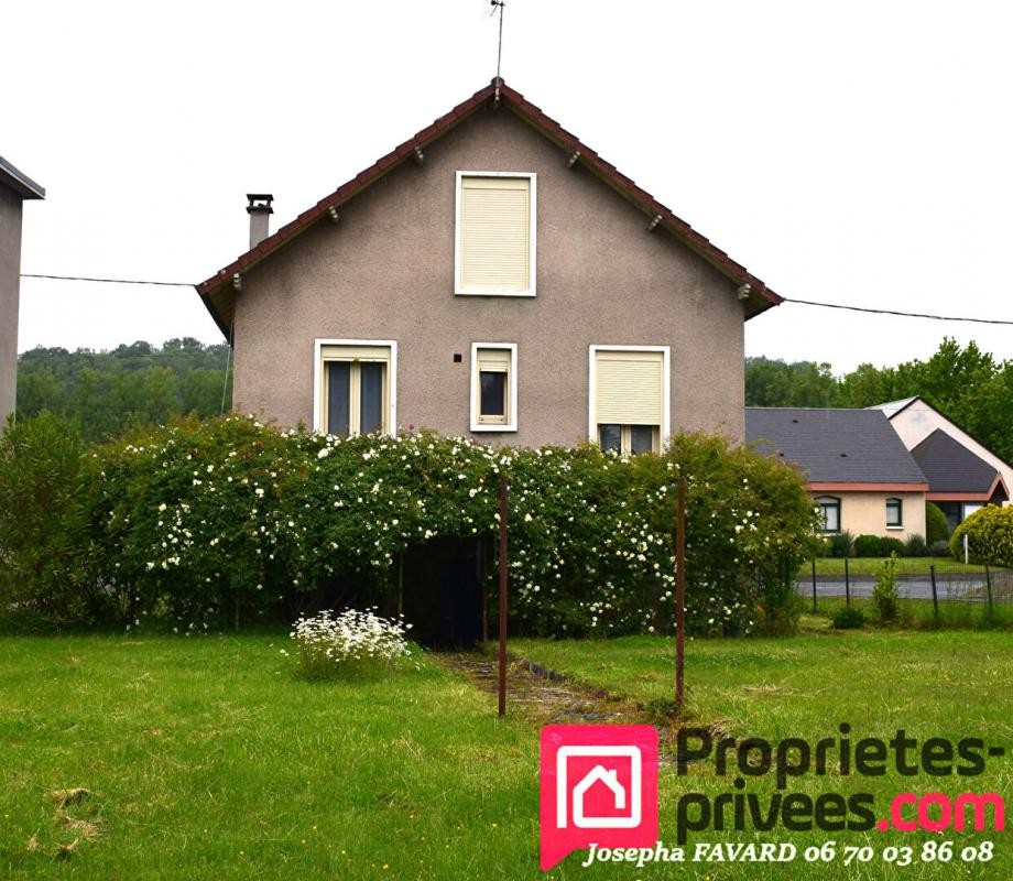 Vente Maison à Brive-la-Gaillarde 6 pièces