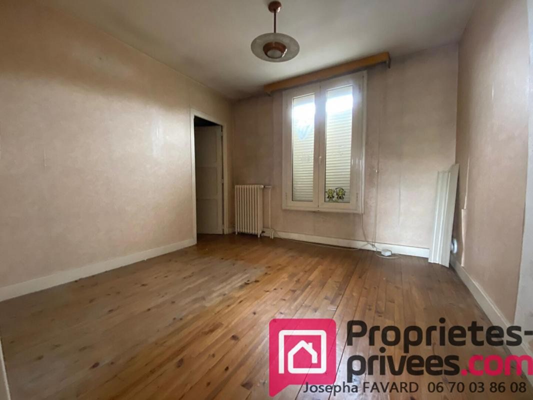 Vente Maison à Brive-la-Gaillarde 6 pièces