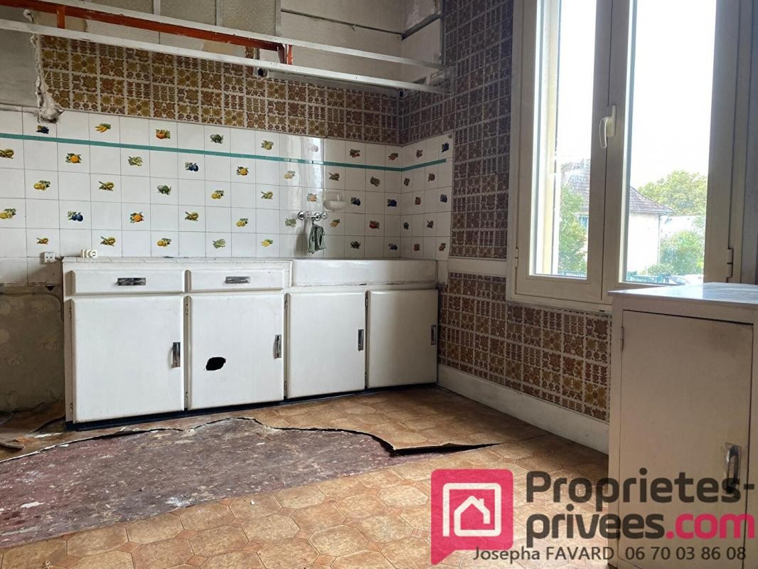 Vente Maison à Brive-la-Gaillarde 6 pièces