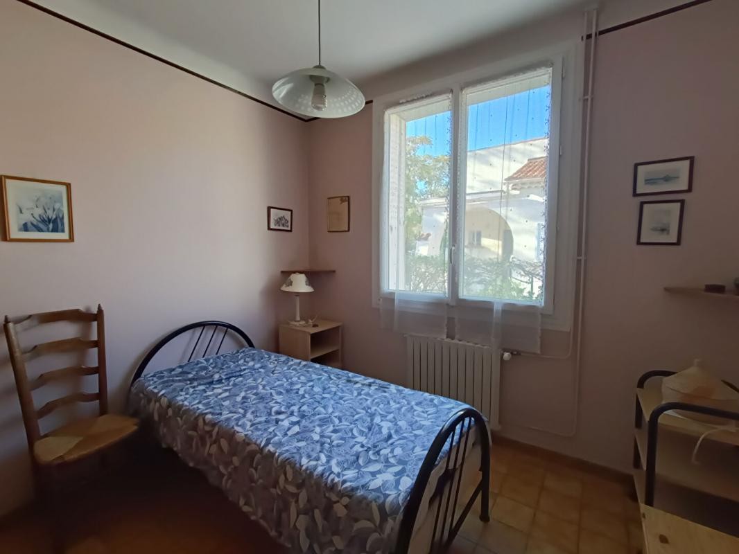 Vente Maison à Toulon 4 pièces