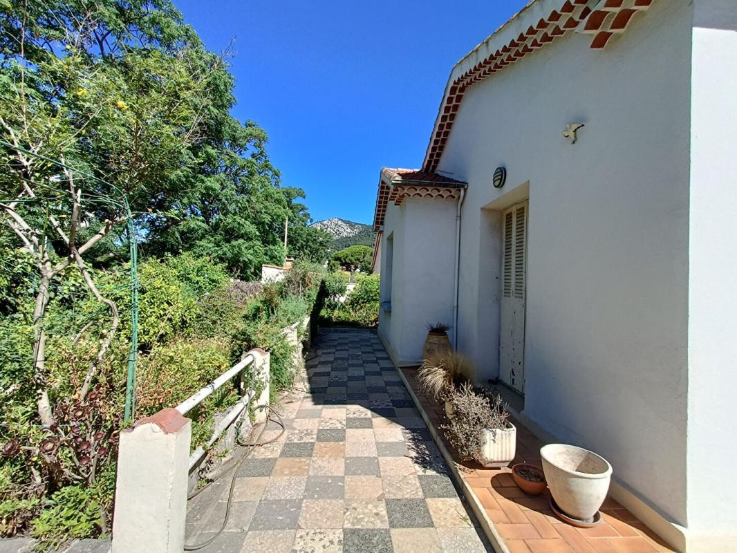 Vente Maison à Toulon 4 pièces