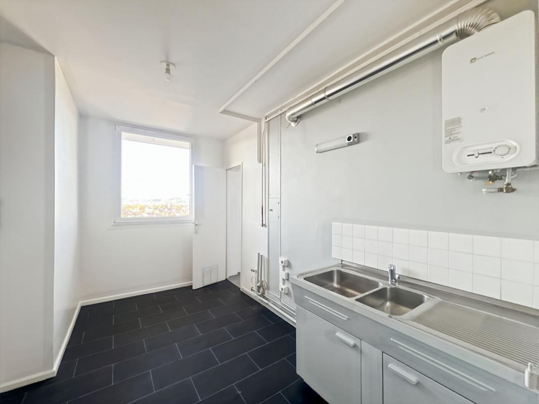 Vente Appartement à Eaubonne 4 pièces