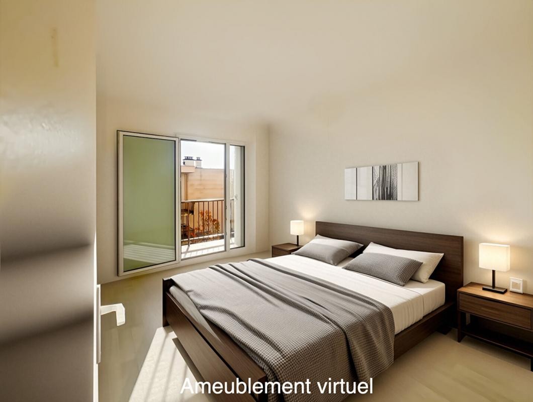 Vente Appartement à Eaubonne 4 pièces