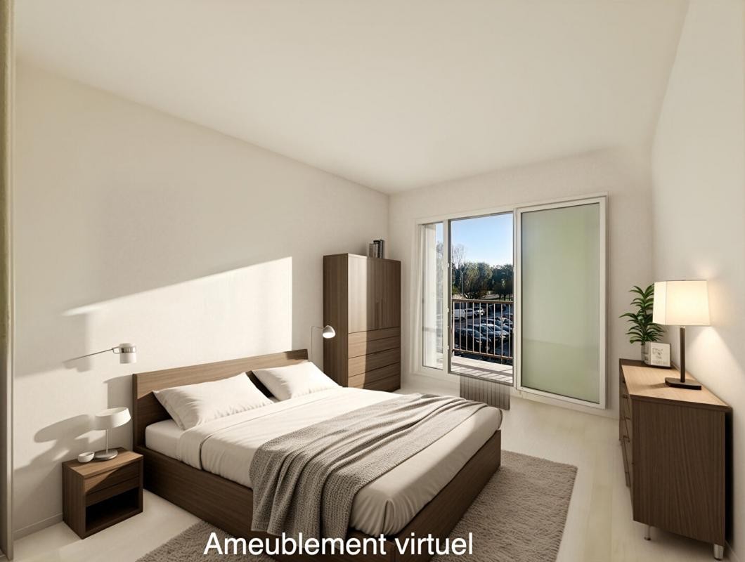 Vente Appartement à Eaubonne 4 pièces