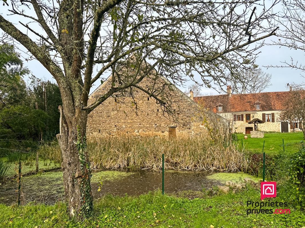 Vente Maison à Avallon 6 pièces