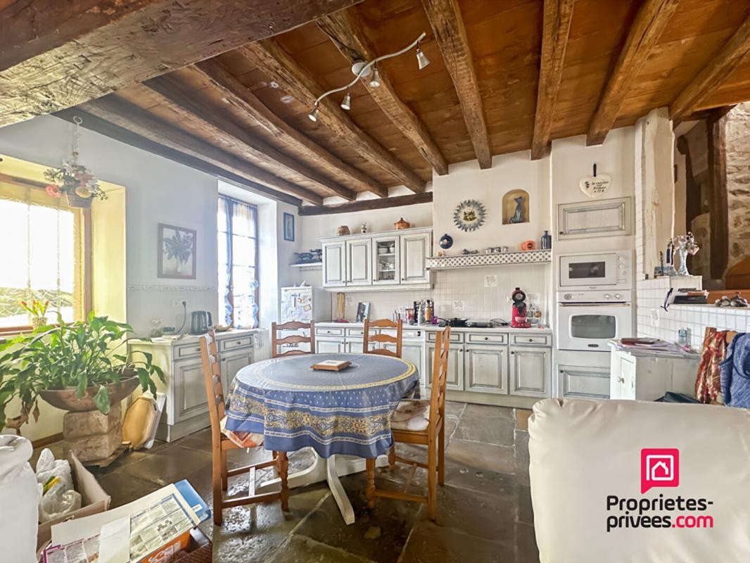 Vente Maison à Avallon 6 pièces