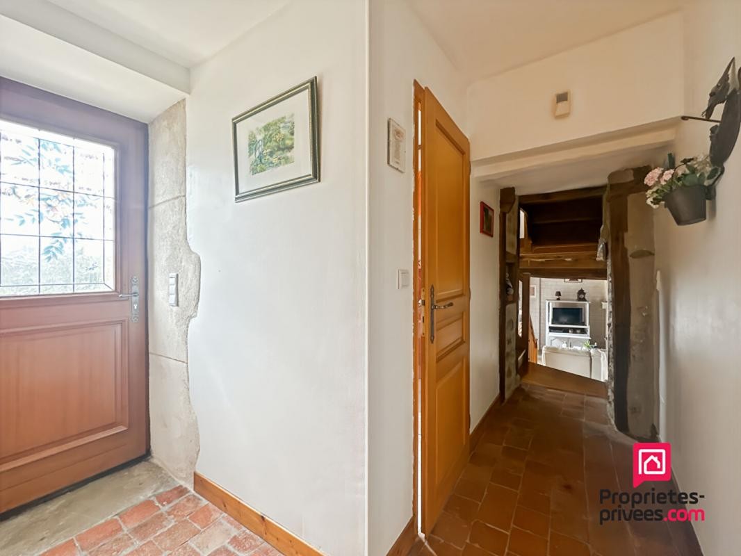 Vente Maison à Avallon 6 pièces