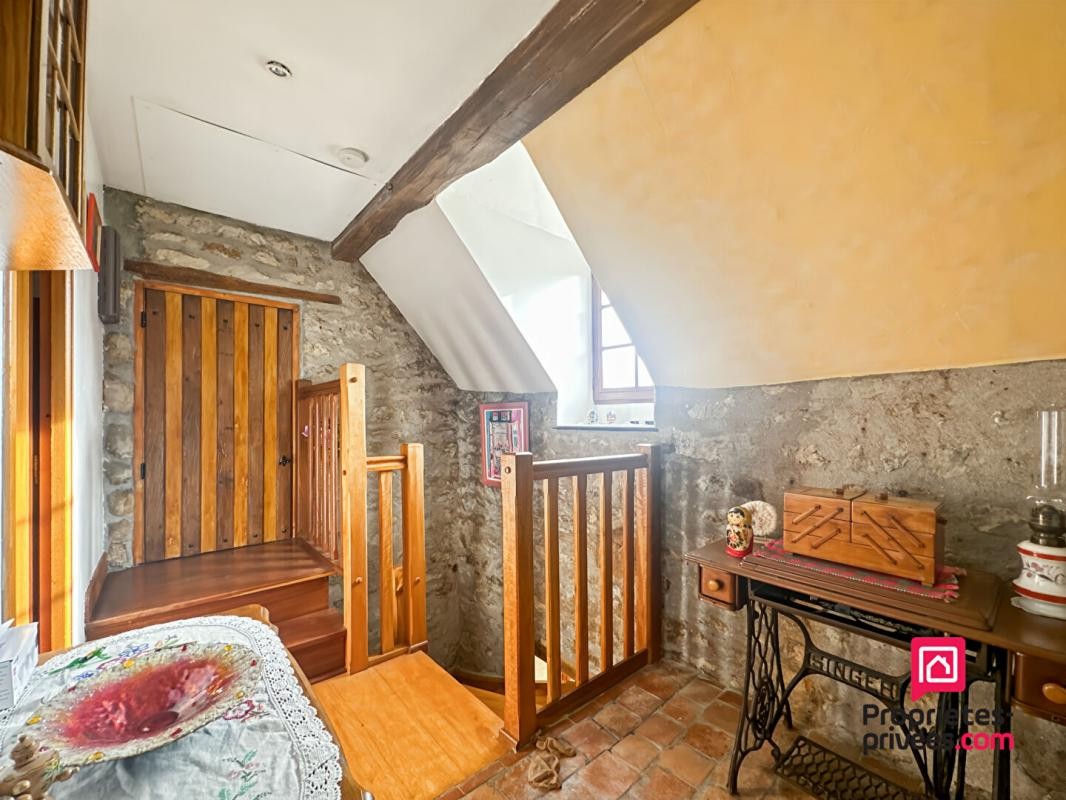 Vente Maison à Avallon 6 pièces