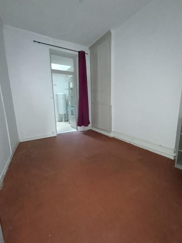 Vente Appartement à Nevers 2 pièces