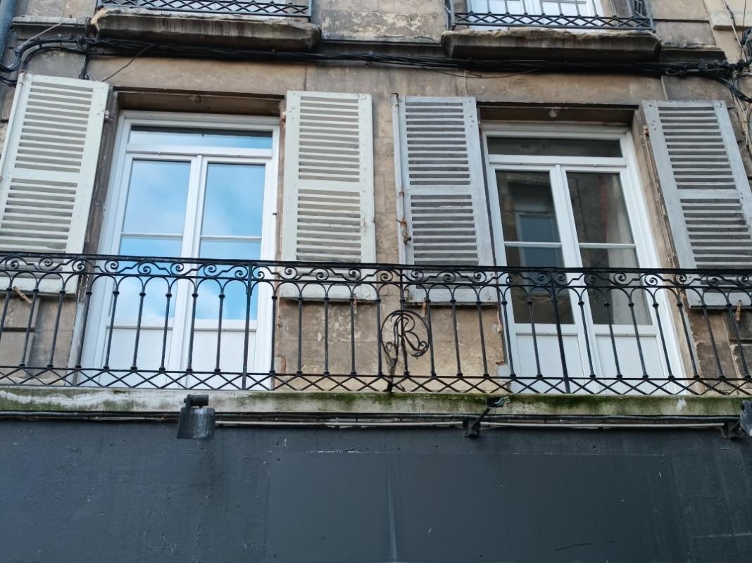 Vente Appartement à Nevers 2 pièces