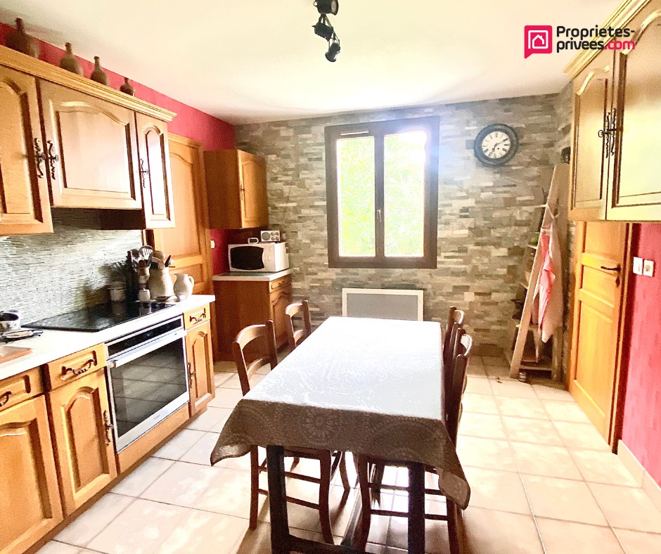 Vente Maison à Pontoise 7 pièces