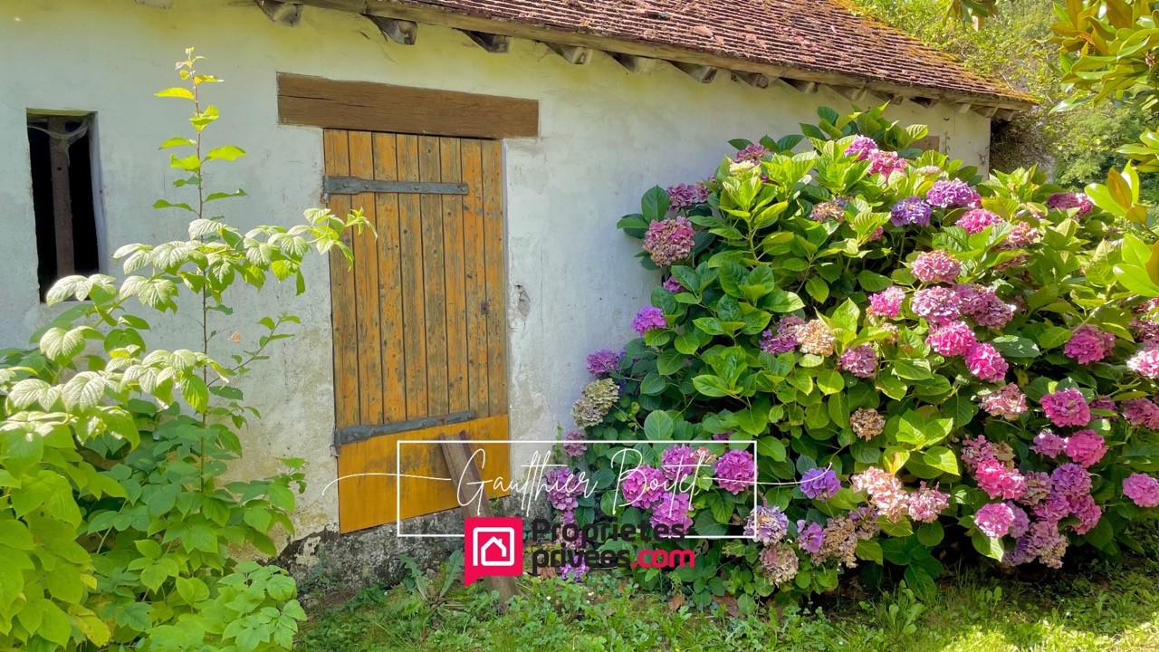 Vente Maison à Coulommiers 7 pièces