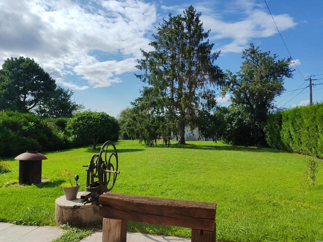 Vente Maison à Coulommiers 6 pièces