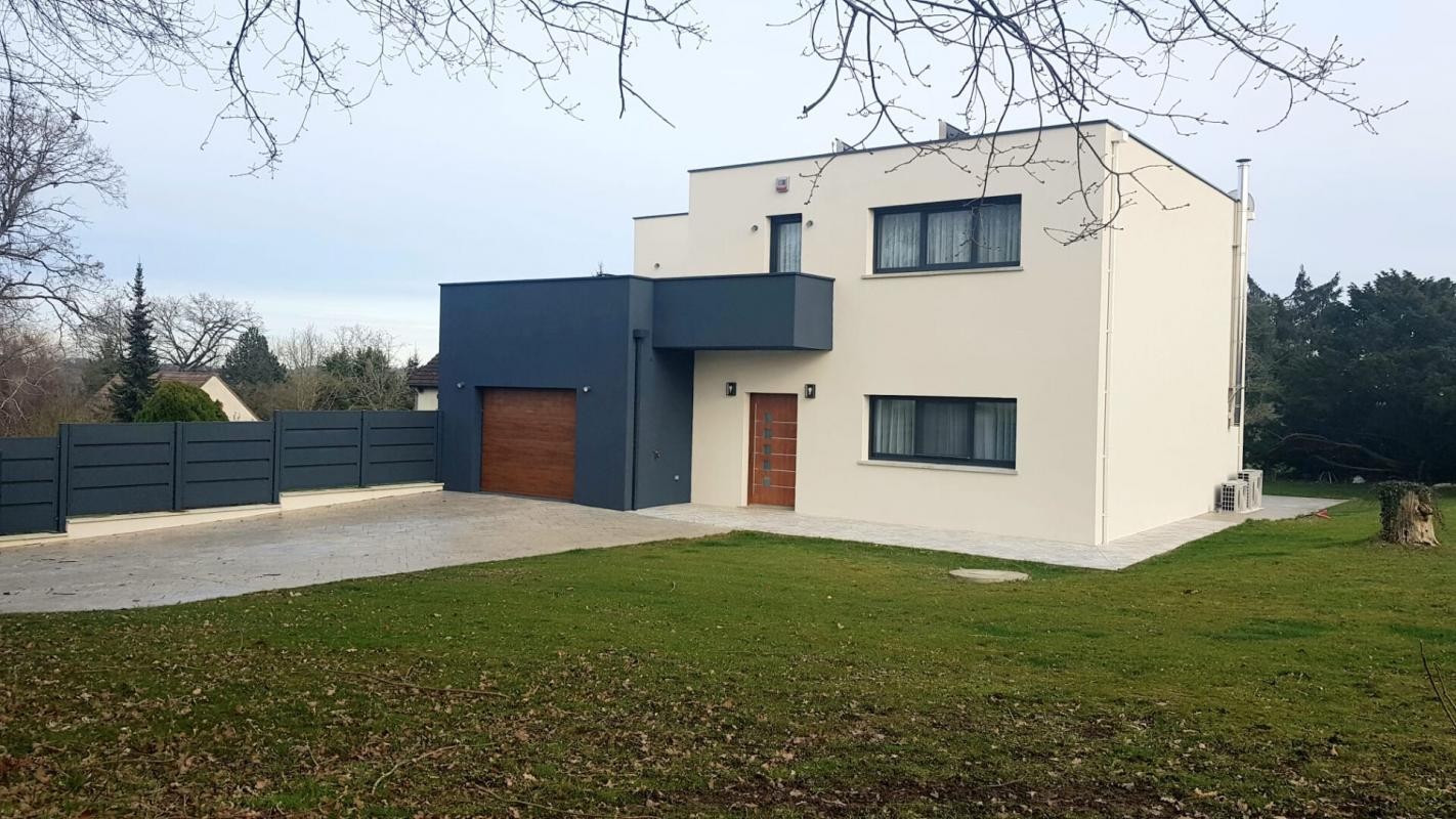 Vente Maison à Coulommiers 6 pièces