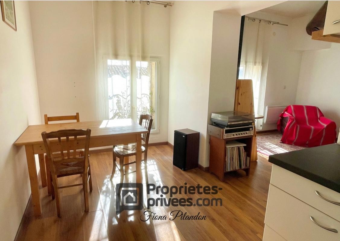 Vente Appartement à Lauris 2 pièces