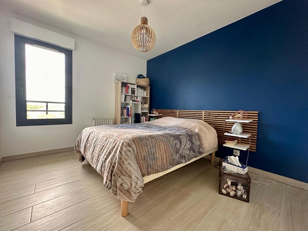 Vente Appartement à Aix-en-Provence 3 pièces