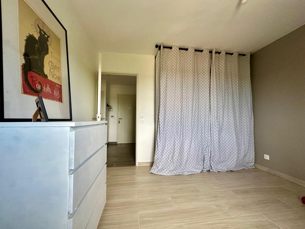 Vente Appartement à Aix-en-Provence 3 pièces