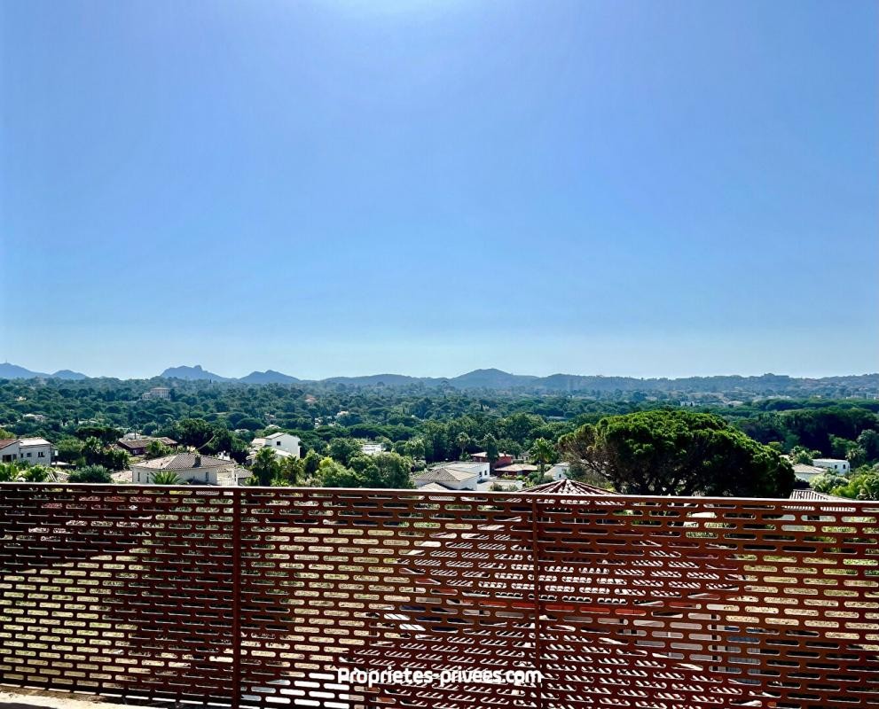 Vente Appartement à Fréjus 4 pièces