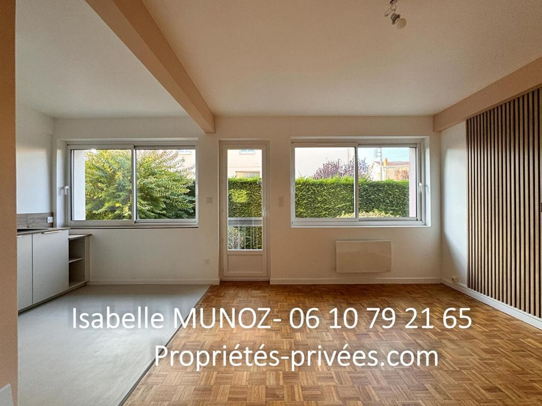 Vente Appartement à Clermont-Ferrand 3 pièces