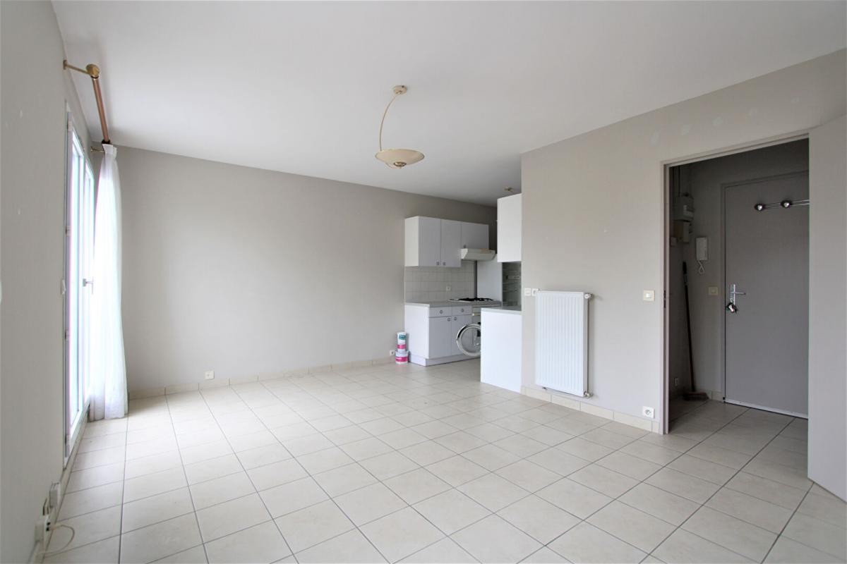 Location Appartement à Saint-Nazaire 3 pièces