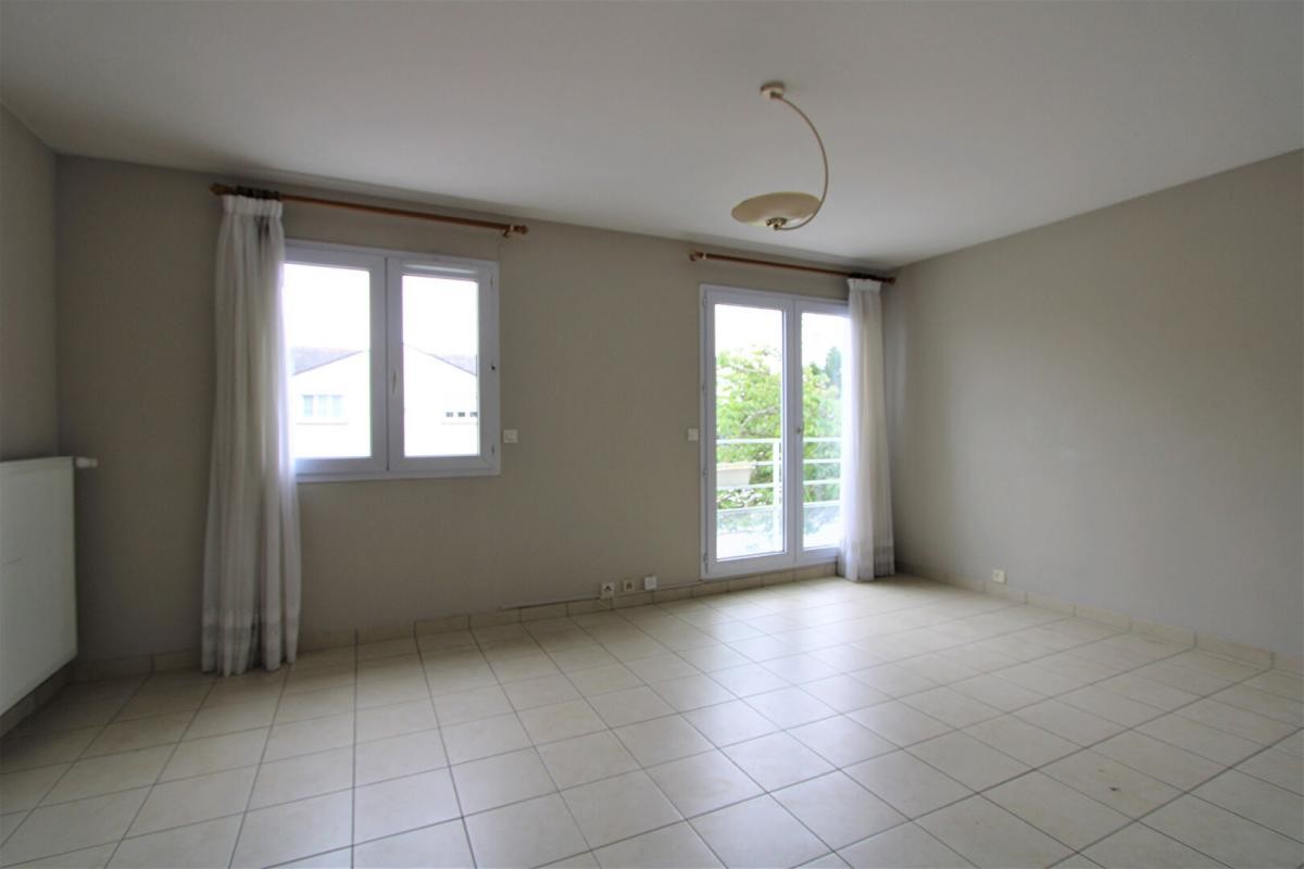 Location Appartement à Saint-Nazaire 3 pièces