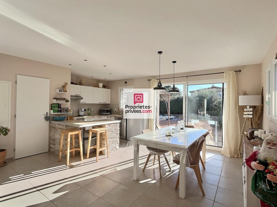 Vente Maison à Vidauban 5 pièces