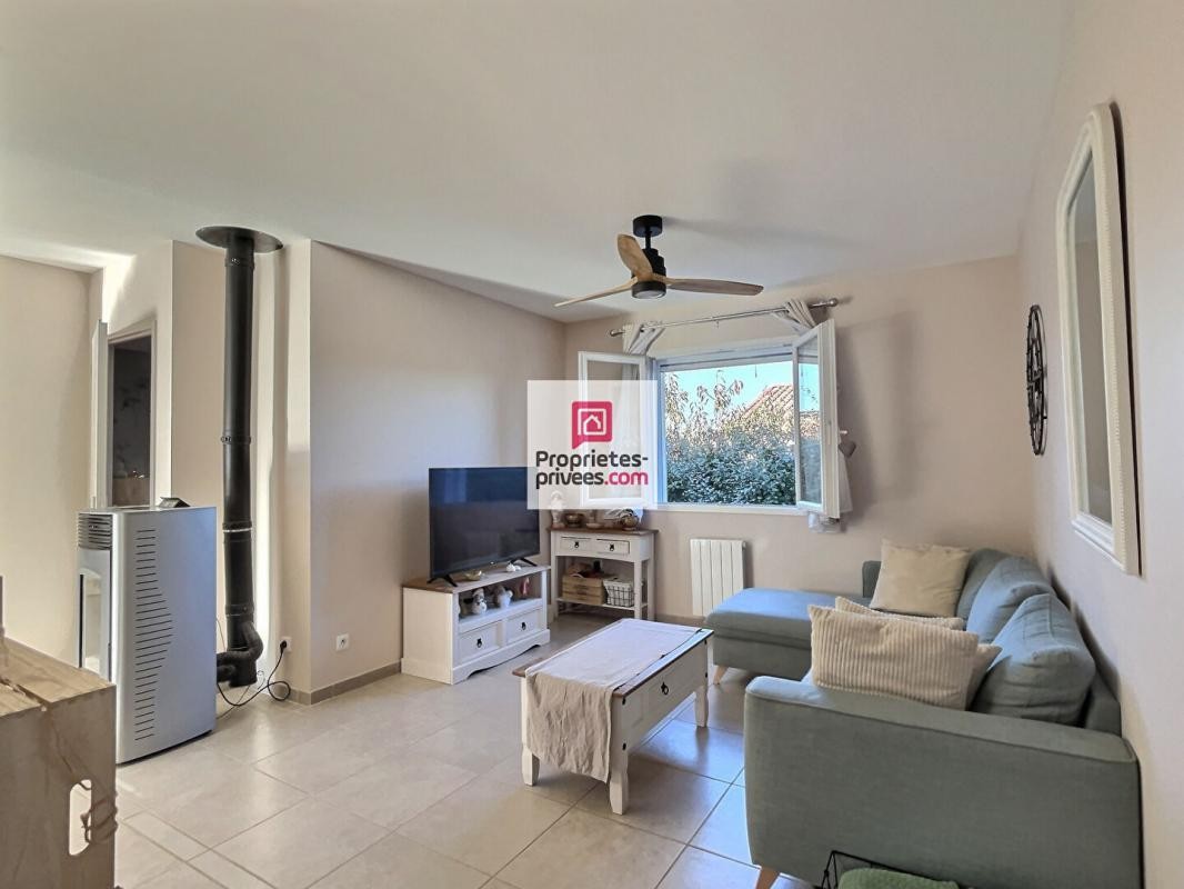 Vente Maison à Vidauban 5 pièces