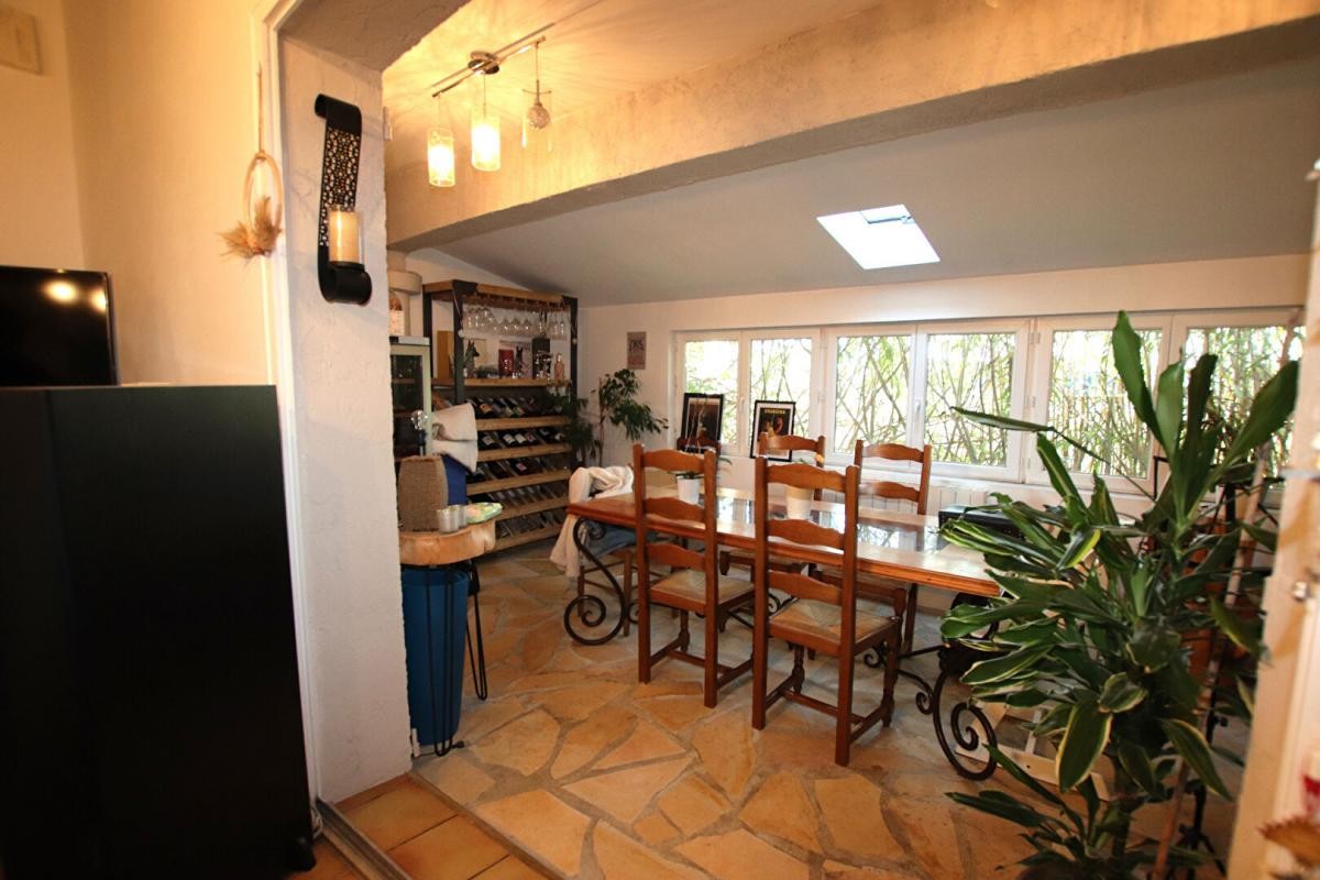 Vente Maison à Mèze 6 pièces