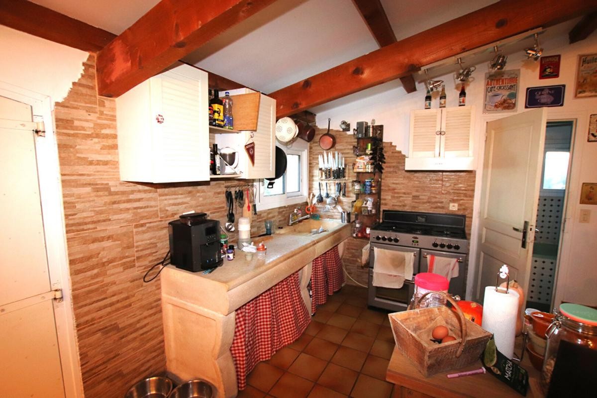 Vente Maison à Mèze 6 pièces