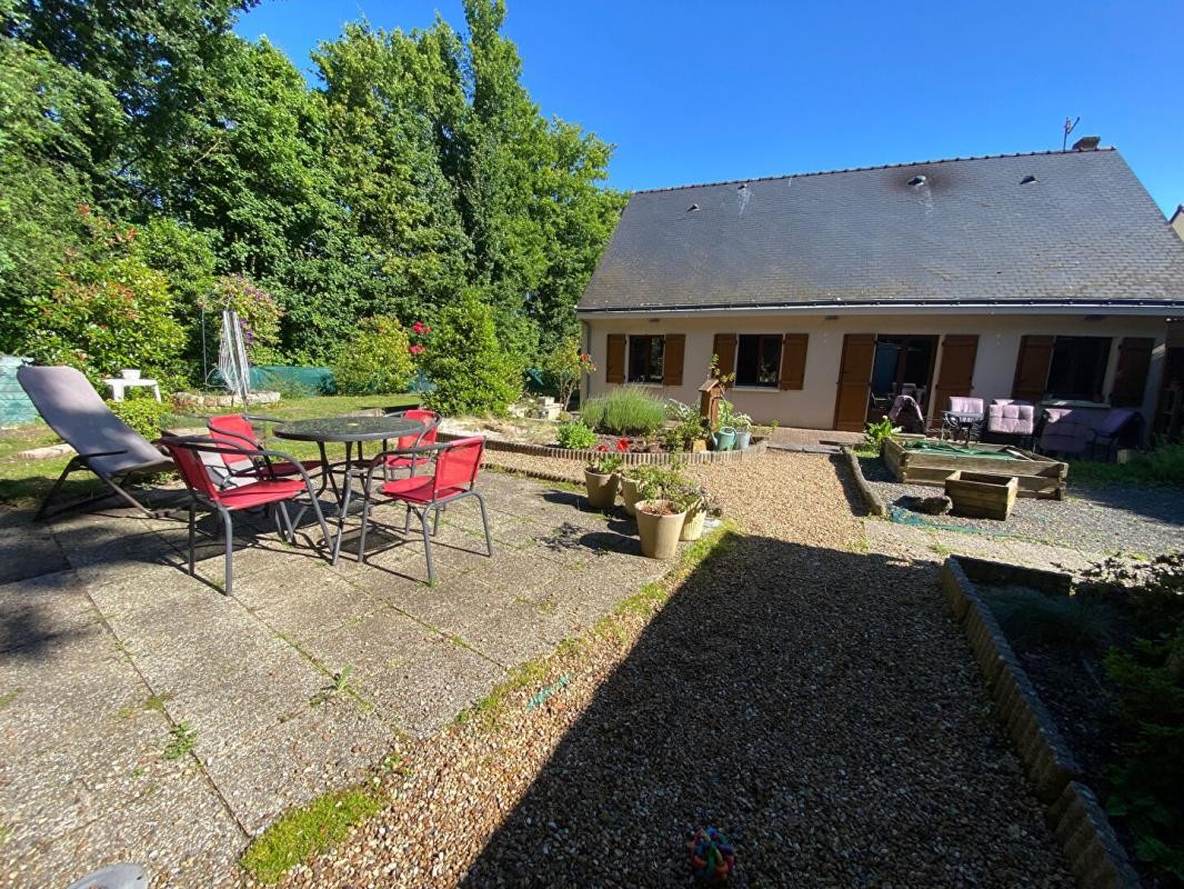 Vente Maison à Angers 7 pièces