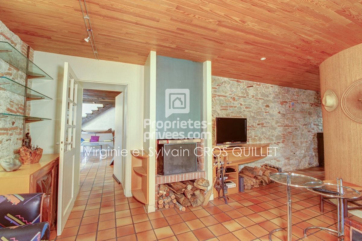 Vente Maison à Lavaur 5 pièces