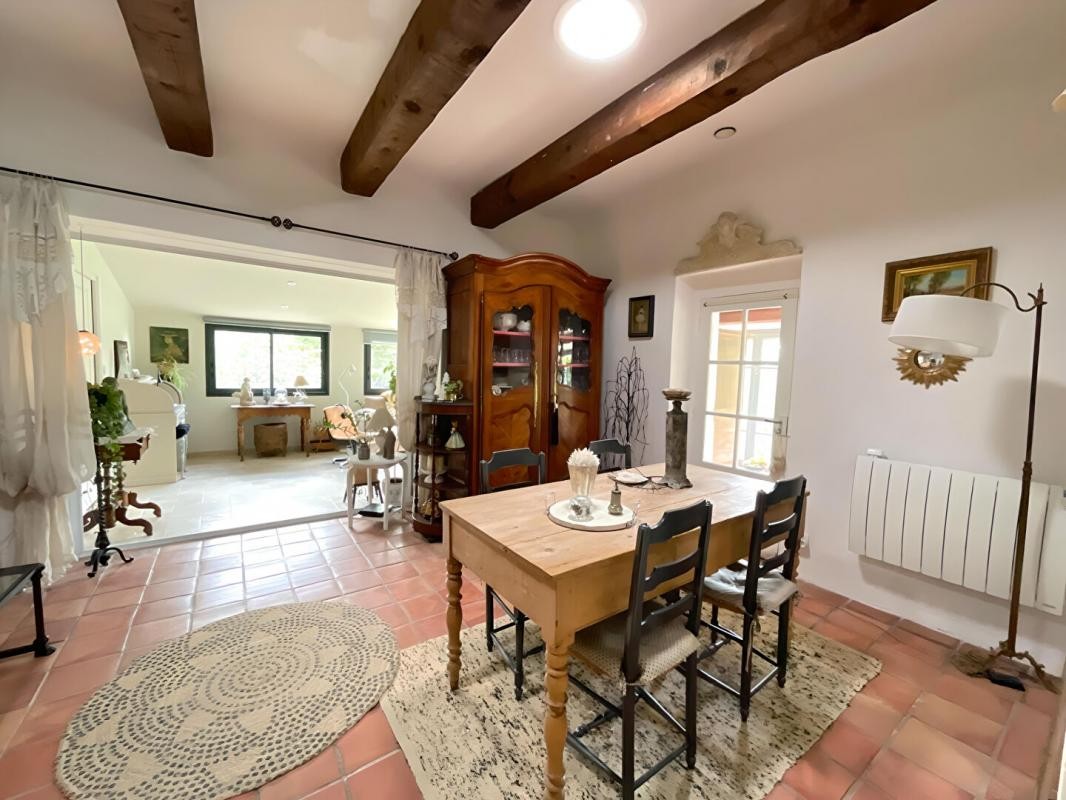 Vente Maison à Salernes 4 pièces