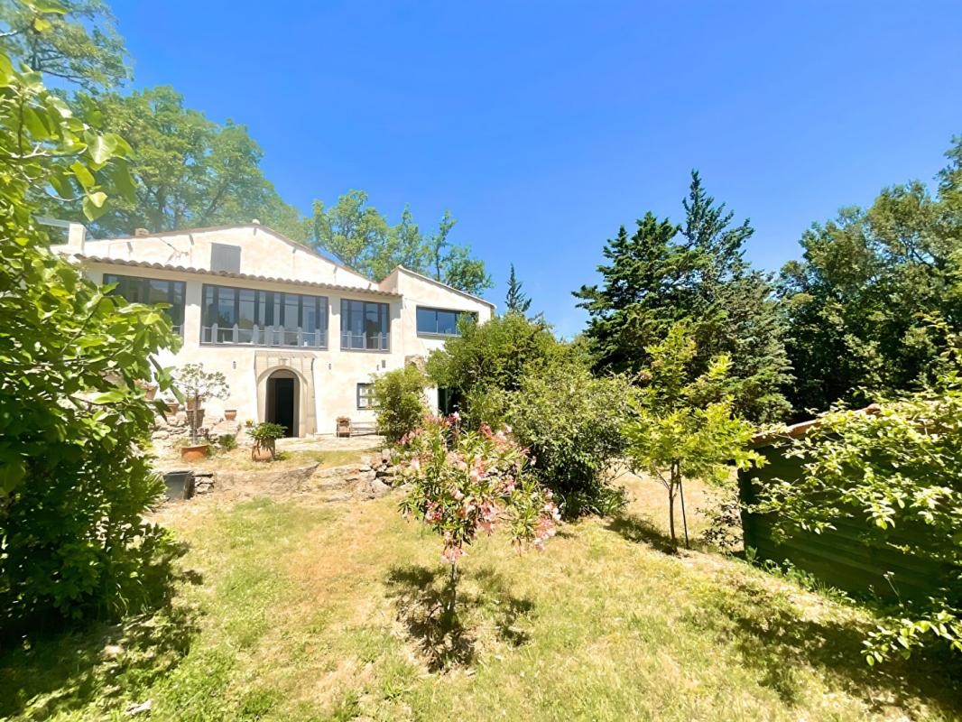 Vente Maison à Salernes 4 pièces