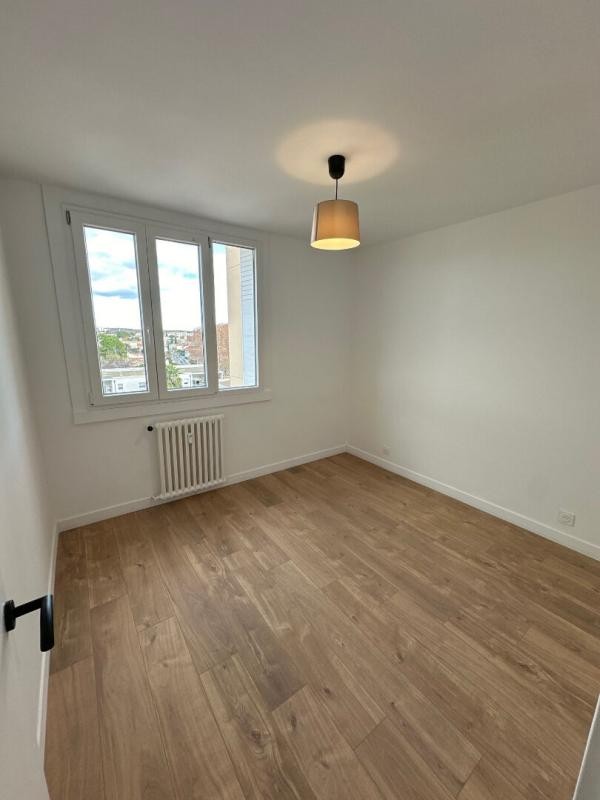 Vente Appartement à Nîmes 4 pièces