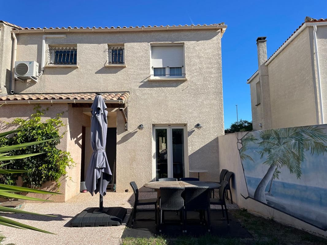 Vente Maison à Mauguio 4 pièces