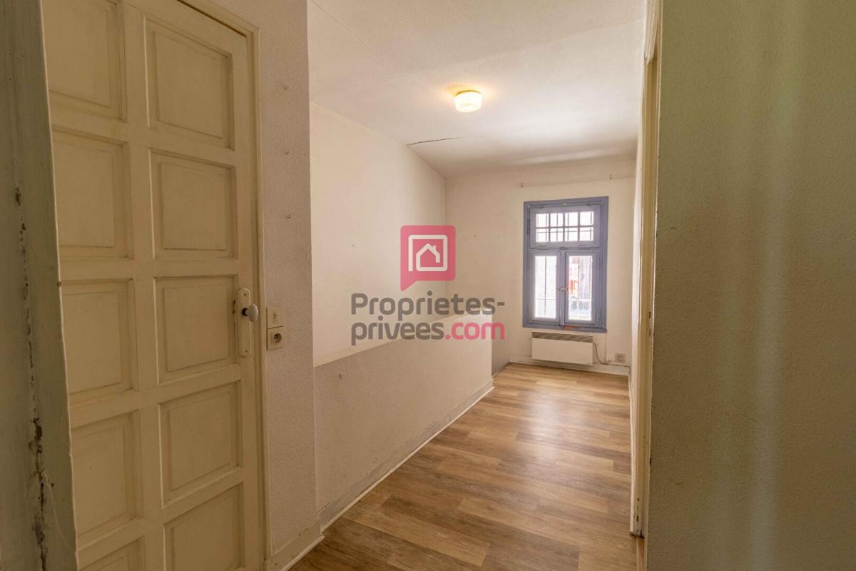 Vente Appartement à Carpentras 3 pièces