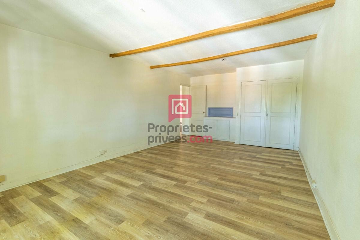 Vente Appartement à Carpentras 3 pièces